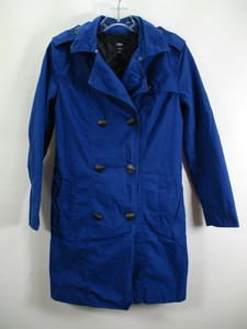 gap petite coats