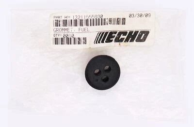 Número de pieza del ojal de combustible Echo - 132115-55930 Foto 1 de 2