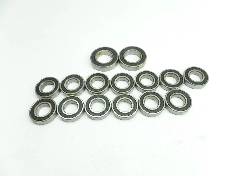 Carson Wild GP Attack 1:5 Ball Bearing Wheel Bearing Gearbox 15 Pieces CWG® - Image 1 of 1