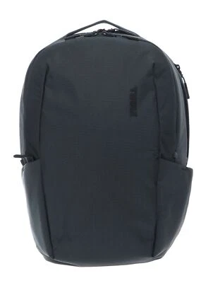 THULE Subterra 2 Backpack 27L Rucksack Freizeitrucksack Dark Slate dunkelgrün - Bild 1 von 4