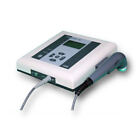 New Ultrasound Therapy unit 1/3 Mhz LCD preset underwater CE Therapy Unit  