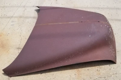 Capó capó Chevrolet Chevy Fleetline 50 51 1952 1950 1951 1949-52 Foto 1 de 4