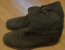 j crew boots uk