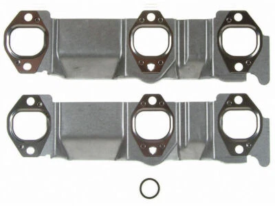 Para 2004-2006 Pontiac Montana conjunto de junta coletor de escape Felpro 49387XZ 2005 - Imagem 1 de 2