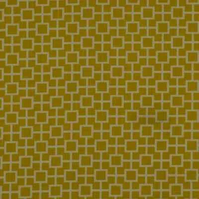 Rollo de tela de 60 yardas, cortinas, 55% LINO, 45% RAYÓN, 55" de ancho, enrejado, amarillo Foto 1 de 3
