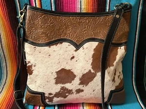MYRA ~ CROSSBODY ~ BAG ~ NWT - Picture 1 of 8