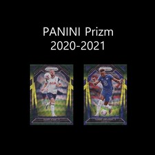 Panini Prizm 2020-2021 E FOOTBALL SOCCER CARD C