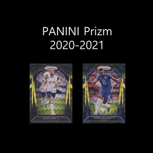 Panini Prizm 2020-2021 E FOOTBALL SOCCER CARD C