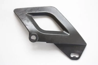 COUVERCLE DE PROTECTION DE CHAÎNE DE DISTRIBUTION INFÉRIEURE ARRIÈRE APRILIA - Photo 1/4