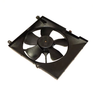Chevrolet Kalos Aveo Electric Fan 96536666 Blower Motor Radiator Fan 1,4L - Picture 1 of 4