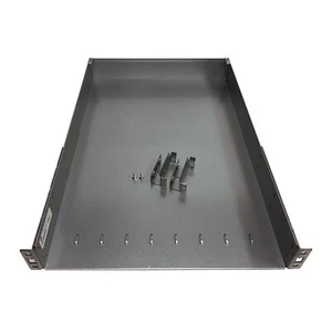 HPe 798609-001 fixed cable shelf - Picture 1 of 2