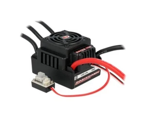 Robitronic Razer eight Brushless Regler 150A 3-6s R01223  - Bild 1 von 1
