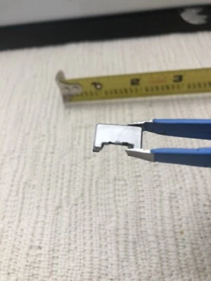 Hyundai Elantra 2008 bloqueo de cambio botón de liberación tapa de cubierta Foto 1 de 3