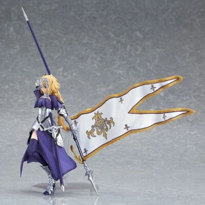 Anime figma 366 Fate/Grand Order Ruler Joan of Arc PVC Action Figure New in Box - Picture 1 of 7