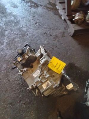 Transmissão automática 6 velocidades 3.7L AWD compatível com 2011-2012 Ford Edge  - Imagem 1 de 4