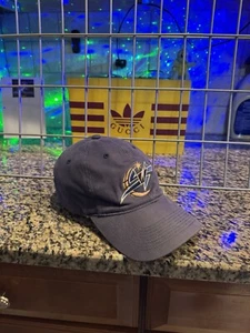 Nike - NBA - Washington Wizards - Michael Jordan Baseball  Cap - OSFA/OSFM FLEX - Picture 1 of 9