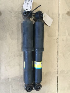 TOYOTA RAV4 MK4 2.0 PETROL VVT-I (2014) - PAIR OF REAR SHOCKERS  48531-42271 - Picture 1 of 2