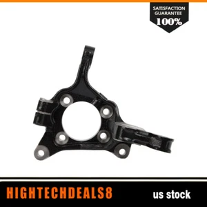 Front Right Steering Knuckle Passenger (1) For Subaru Impreza Forester 2014-2016 - Picture 1 of 7