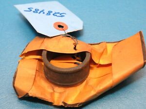 NOS GM 1956-1962 Oldsmobile Differential Pinion Bearing Spacer Sleeve 528485