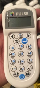 Lot of 32 CPS Spark Clickers Model KG3EI-S With Carrying Case and Software Disc - Picture 1 of 4