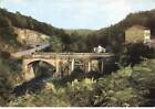 23 Anzeme Ae#Dc127 Le Pont Sur La Creuse