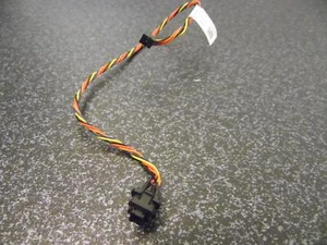 DELL Optiplex 3020 SFF Einschaltknopf Kabel 25cm 5-pol 606TM, 0606TM - Photo 1/3