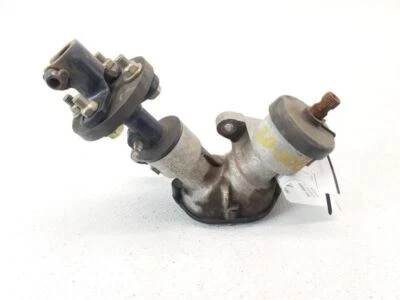 01-04 Actuador de dirección asistida Nissan Pathfinder 01-03 Nissan QX4 OEM 490014W000 Foto 1 de 4