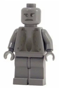 Figurine / Minifigure Lego Harry Potter - Peeves (hp010) Set 4705, 4709 - Imagen 1 de 1