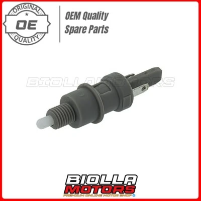 INTERRUTORE STOP PEUGEOT SV 50 DT M 50 1997-1998 246140640 (R.O.: 743154) - Immagine 1 di 4