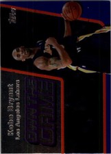 2006-07 Topps Basketball Own the Game YOU PICK