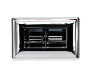 Power Window Switch 2 Button 82-91 Chevy GMC C/K Pickup Truck Blazer Jimmy - Picture 1 of 3