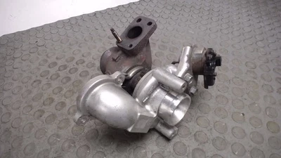 Turbolader Citroen C3 Picasso HDi 90 FAP SH 967328360 12 Monate Garantie - Bild 1 von 4