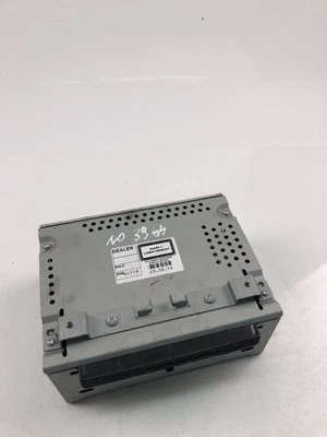 FORD FIESTA VI Musik-Player ohne GPS AM5T-18C815-PG 2010 23083106 [NO CODE] - Bild 1 von 4