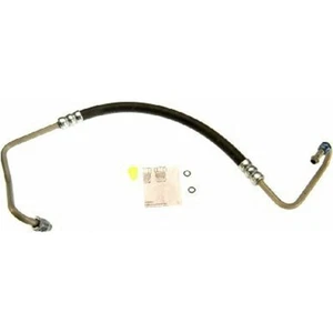 71120 Edelmann Power Steering Pressure Line Hose Assembly for Chevy Olds Caprice - Picture 1 of 1
