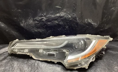 Faro LED de haz único para conductor delantero Toyota Corolla 2020-2022 OEM 947460-01 Foto 1 de 4