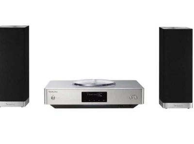 Technics SC-C500 All-in-One Premium Audio System OTTAVA AC100V 50/60Hz 60W - Immagine 1 di 2