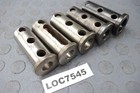 LATHE BUSHING, SLEEVE, OD. 1-1/4