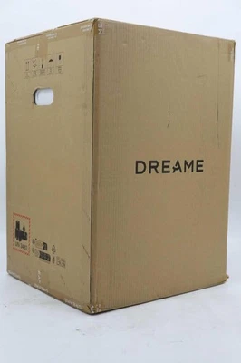 Dreame L40s Pro Ultra weiß, Saugroboter, Wischroboter, Saugkraft 11.000 Pa - Bild 1 von 2