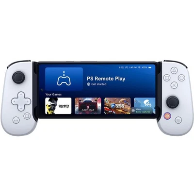 BACKBONE One - PlayStation Edition (USB-C) - Gaming-Controller iOS, Android - Bild 1 von 4