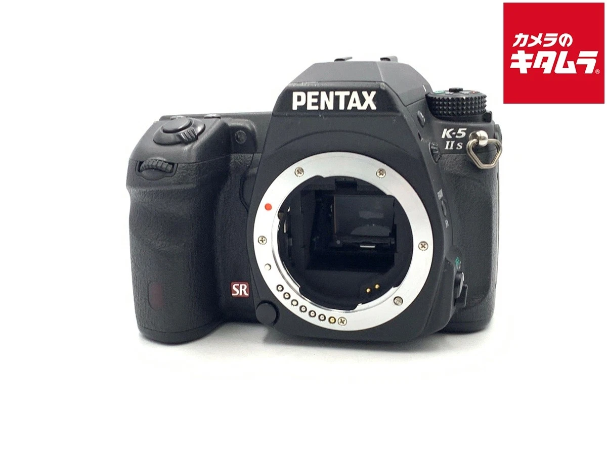 Pentax K 5 for sale | eBay