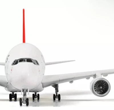 New Diecast Airplane Toy Model - Image 1 of 4