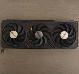GIGABYTE GeForce RTX 4070 Ti GAMING OC 12GB GDDR6X Graphics Card - Afbeelding 1 van 5