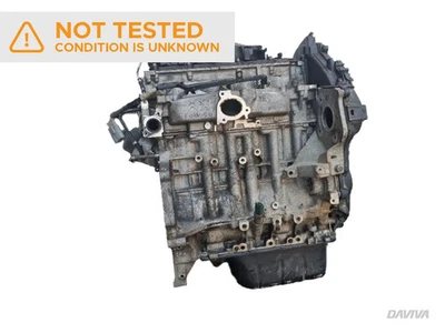 Peugeot 208 Moteur nu 1.4 HDi Diesel 50kW (68 HP) 8HR(DV4C) 2015 Hayon (12-19) - Image 1 of 4