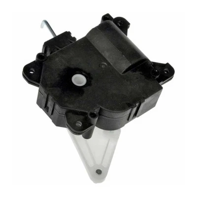 For Honda Accord 1998-2002 HVAC Air Door Actuator Plastic 7 Male Blade Terminal - Image 1 of 4