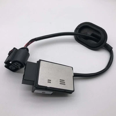 Fuel Pump Control Unit 1K0906093H for Volkswagen Jetta Golf GTI  Audi A3 1.4 2.0 - Image 1 of 4