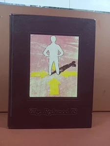 LA SECUOYA - 1978 - UNIVERSIDAD DE SANTA CLARA, CALIFORNIA - ANUARIO VINTAGE - Imagen 1 de 24