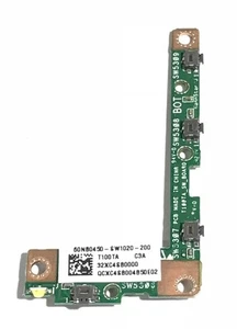 Bouton button allumage power Asus Transformer Book T100T T100TA 60NB0450-SW1020- - Photo 1/1