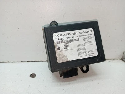 0205455632 MODULO ELETTRONICO / 1812905 PER MERCEDES-BENZ VITO W638 COMBI 110 - Immagine 1 di 4