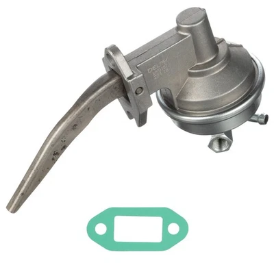 Bomba de combustible mecánica Delphi para Oldsmobile 98 1967-1969 Foto 1 de 4