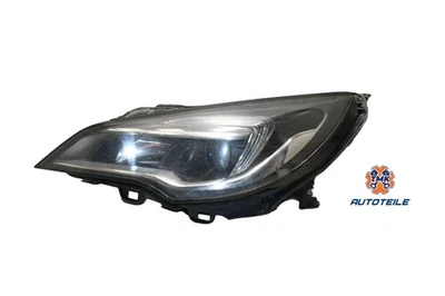 Opel Astra K Sports Tourer Scheinwerfer links LED 39077800 - Bild 1 von 4